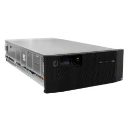 HD400 EMC ISILON HD400 NAS SERVER 60-BAY LFF